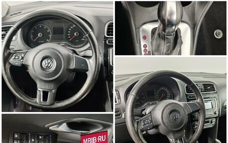 Volkswagen Polo VI (EU Market), 2014 год, 629 000 рублей, 24 фотография
