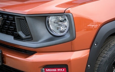 Haval H7, 2025 год, 3 699 000 рублей, 2 фотография