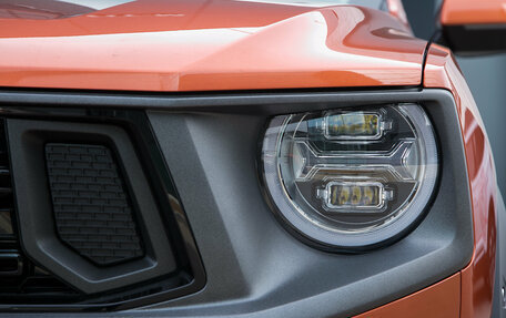 Haval H7, 2025 год, 3 699 000 рублей, 4 фотография