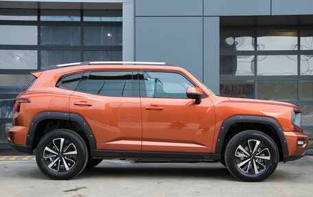 Haval H7, 2025 год, 3 699 000 рублей, 8 фотография