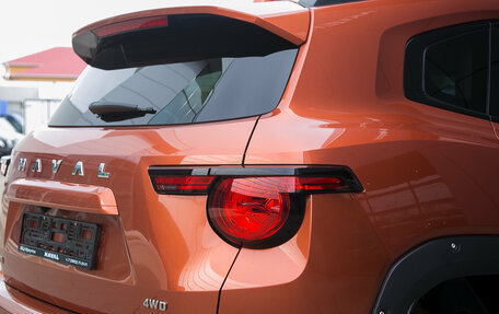 Haval H7, 2025 год, 3 699 000 рублей, 13 фотография