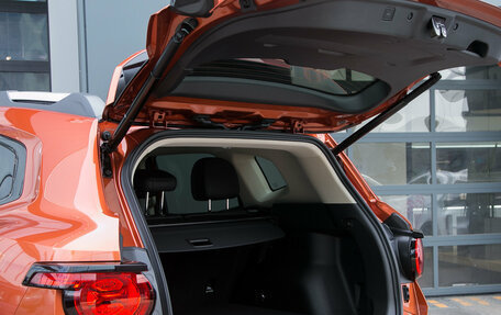 Haval H7, 2025 год, 3 699 000 рублей, 15 фотография