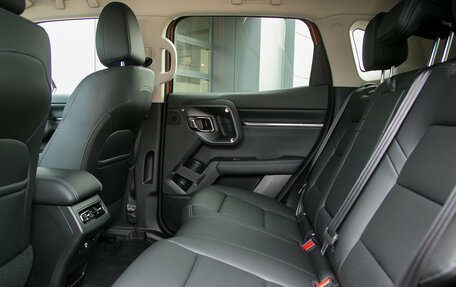 Haval H7, 2025 год, 3 699 000 рублей, 28 фотография