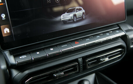 Haval H7, 2025 год, 3 699 000 рублей, 24 фотография