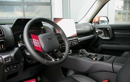 Haval H7, 2025 год, 3 699 000 рублей, 22 фотография