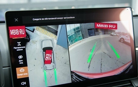 Haval H7, 2025 год, 3 699 000 рублей, 25 фотография