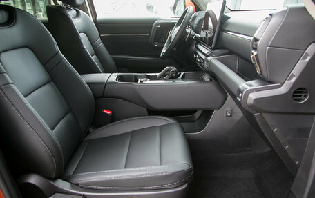 Haval H7, 2025 год, 3 699 000 рублей, 35 фотография