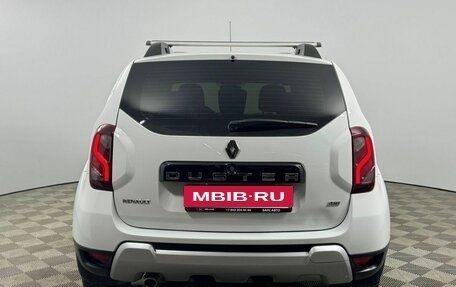 Renault Duster I рестайлинг, 2018 год, 1 493 000 рублей, 6 фотография