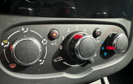 Renault Duster I рестайлинг, 2018 год, 1 493 000 рублей, 15 фотография