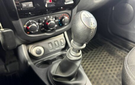 Renault Duster I рестайлинг, 2018 год, 1 493 000 рублей, 13 фотография