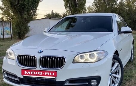 BMW 5 серия, 2014 год, 2 430 000 рублей, 6 фотография