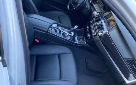 BMW 5 серия, 2014 год, 2 430 000 рублей, 13 фотография