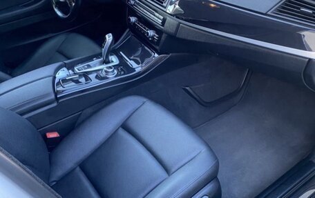 BMW 5 серия, 2014 год, 2 430 000 рублей, 12 фотография