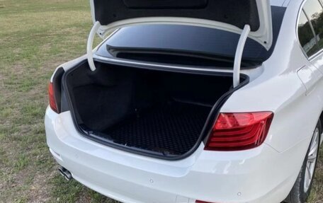 BMW 5 серия, 2014 год, 2 430 000 рублей, 11 фотография