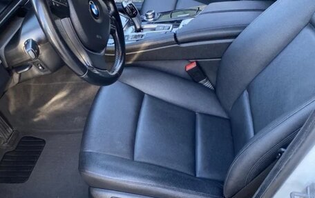 BMW 5 серия, 2014 год, 2 430 000 рублей, 15 фотография