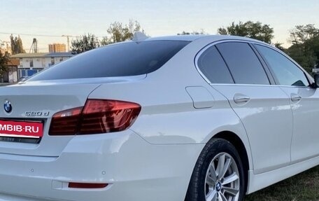 BMW 5 серия, 2014 год, 2 430 000 рублей, 8 фотография
