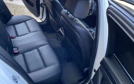 BMW 5 серия, 2014 год, 2 430 000 рублей, 21 фотография