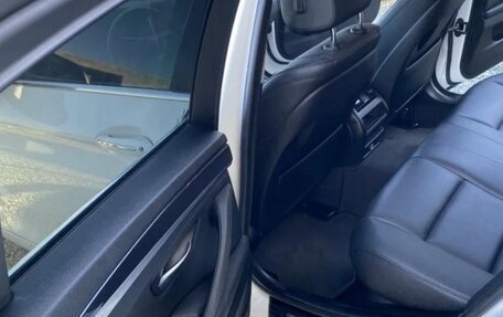 BMW 5 серия, 2014 год, 2 430 000 рублей, 20 фотография