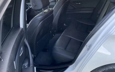 BMW 5 серия, 2014 год, 2 430 000 рублей, 22 фотография