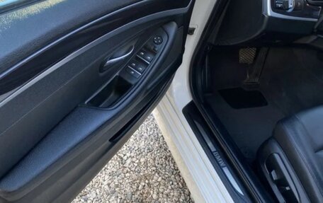 BMW 5 серия, 2014 год, 2 430 000 рублей, 19 фотография