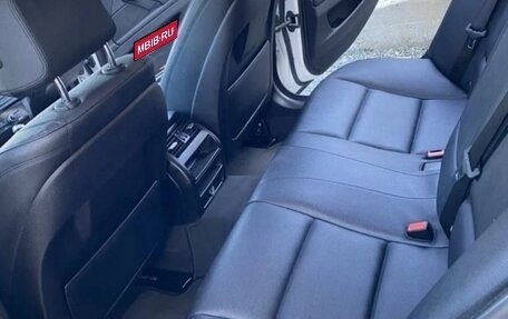 BMW 5 серия, 2014 год, 2 430 000 рублей, 14 фотография