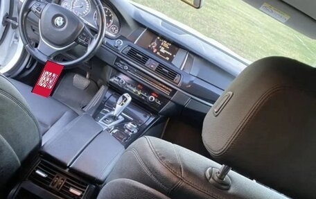BMW 5 серия, 2014 год, 2 430 000 рублей, 17 фотография