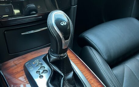 Infiniti FX II, 2010 год, 2 000 000 рублей, 14 фотография