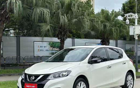 Nissan Tiida, 2021 год, 1 290 000 рублей, 1 фотография