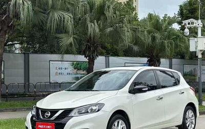 Nissan Tiida, 2021 год, 1 290 000 рублей, 1 фотография