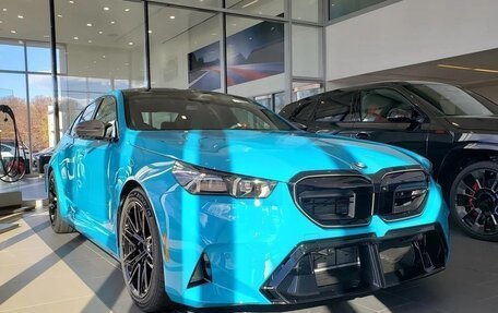 BMW M5, 2025 год, 267 605 рублей, 1 фотография