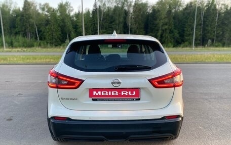 Nissan Qashqai, 2019 год, 1 350 000 рублей, 5 фотография