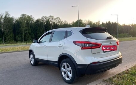 Nissan Qashqai, 2019 год, 1 350 000 рублей, 6 фотография