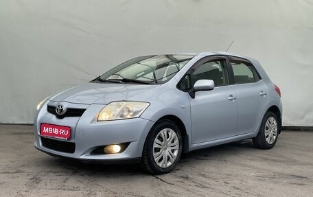 Toyota Auris II, 2007 год, 650 000 рублей, 1 фотография