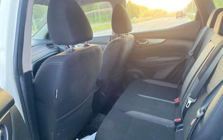 Nissan Qashqai, 2019 год, 1 350 000 рублей, 10 фотография