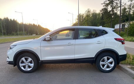 Nissan Qashqai, 2019 год, 1 350 000 рублей, 7 фотография