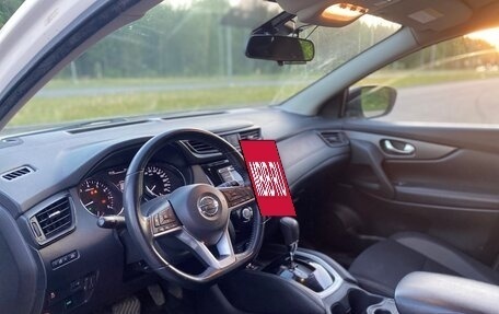 Nissan Qashqai, 2019 год, 1 350 000 рублей, 8 фотография