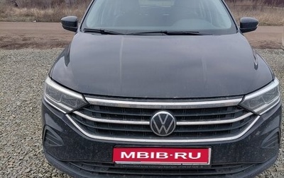 Volkswagen Polo VI (EU Market), 2020 год, 1 850 000 рублей, 1 фотография