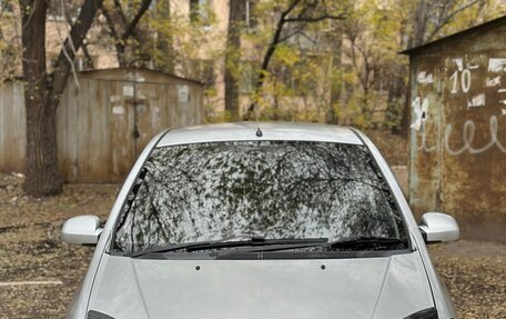 Hyundai Getz I рестайлинг, 2004 год, 359 000 рублей, 13 фотография