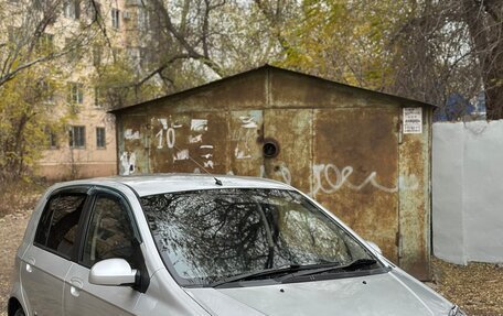 Hyundai Getz I рестайлинг, 2004 год, 359 000 рублей, 14 фотография