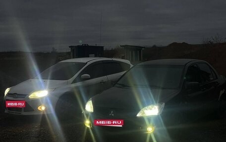 Mitsubishi Lancer IX, 2006 год, 420 000 рублей, 3 фотография