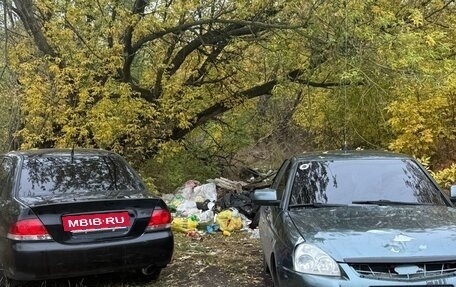 Mitsubishi Lancer IX, 2006 год, 420 000 рублей, 4 фотография