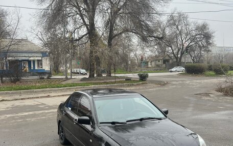 Mitsubishi Lancer IX, 2006 год, 420 000 рублей, 15 фотография