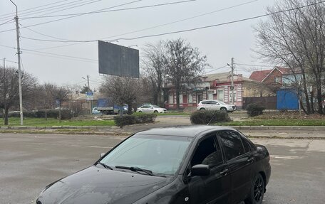 Mitsubishi Lancer IX, 2006 год, 420 000 рублей, 9 фотография