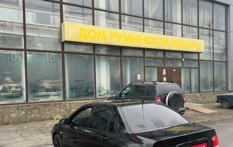 Mitsubishi Lancer IX, 2006 год, 420 000 рублей, 11 фотография