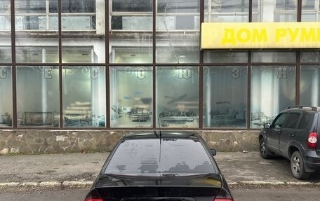 Mitsubishi Lancer IX, 2006 год, 420 000 рублей, 12 фотография