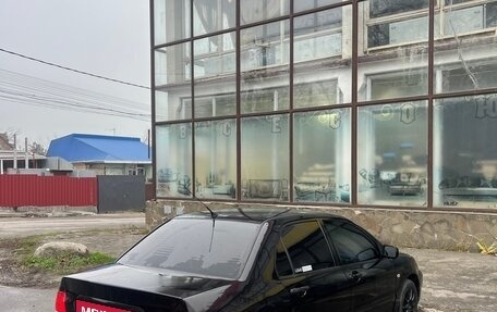 Mitsubishi Lancer IX, 2006 год, 420 000 рублей, 13 фотография