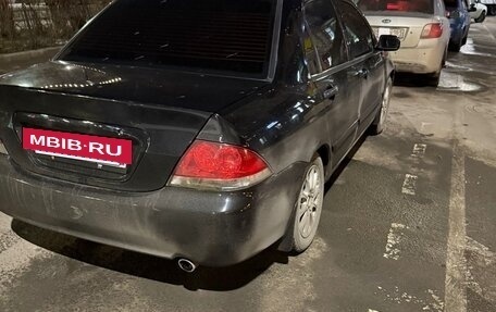 Mitsubishi Lancer IX, 2006 год, 420 000 рублей, 6 фотография