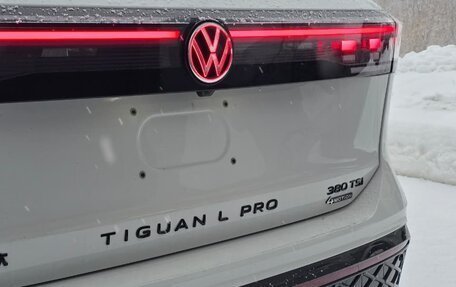 Volkswagen Tiguan, 2025 год, 4 750 000 рублей, 6 фотография