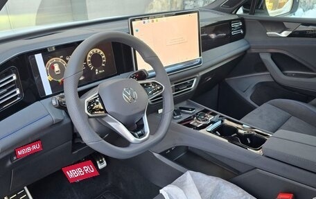 Volkswagen Tiguan, 2025 год, 4 750 000 рублей, 9 фотография