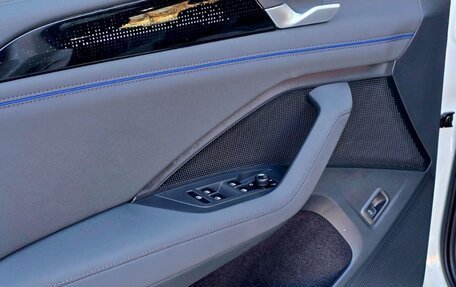 Volkswagen Tiguan, 2025 год, 4 750 000 рублей, 17 фотография